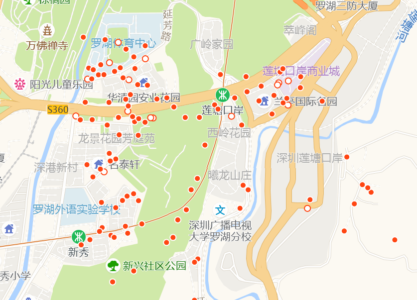深圳市